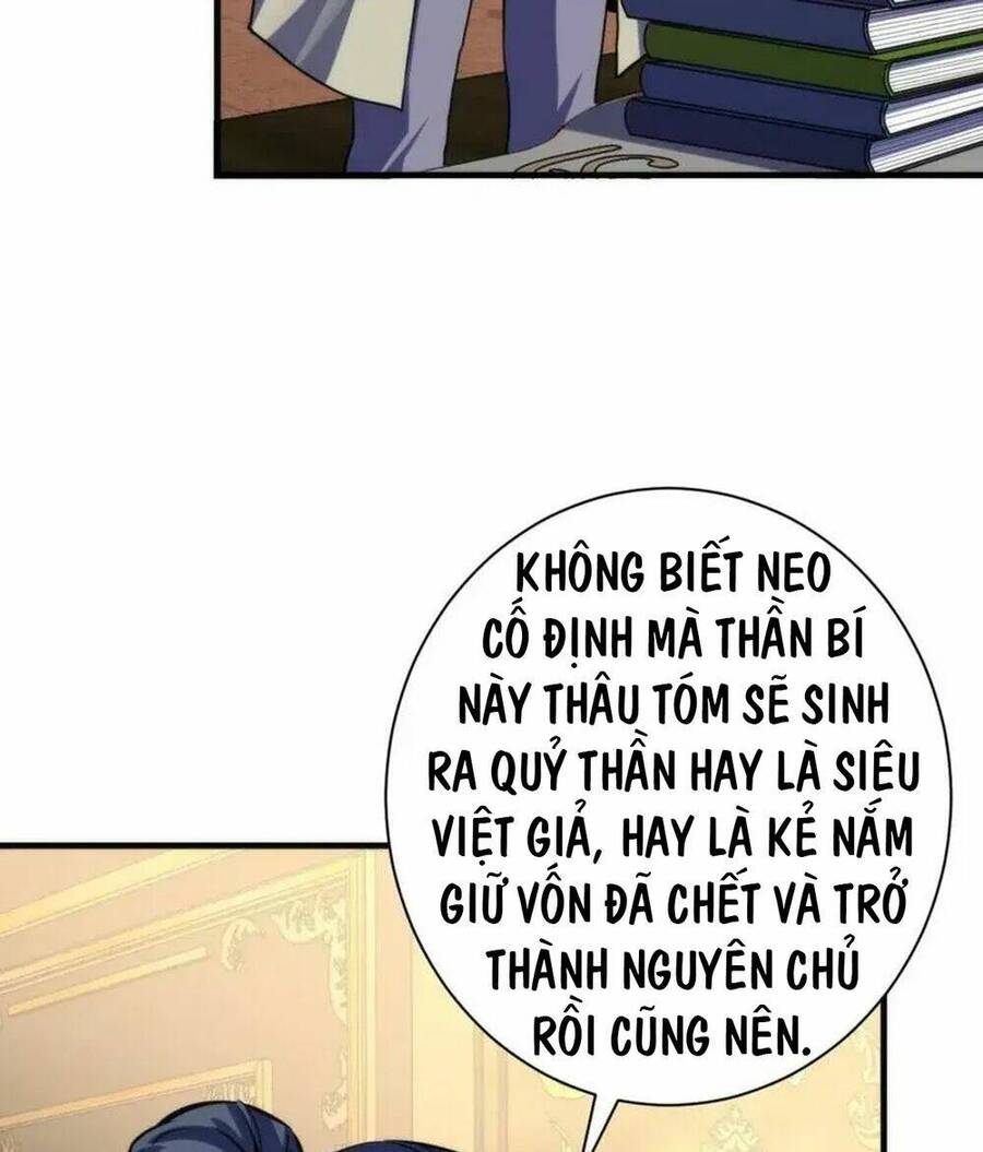 Trở Thành Thần Chủ Cthulhu Chapter 212 - 52