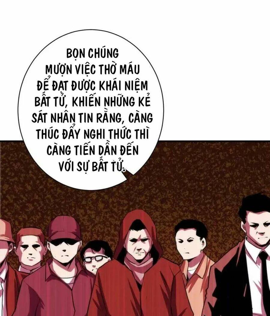 Trở Thành Thần Chủ Cthulhu Chapter 212 - 63