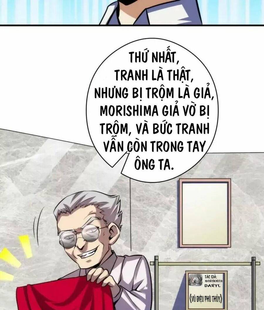 Trở Thành Thần Chủ Cthulhu Chapter 216 - 44