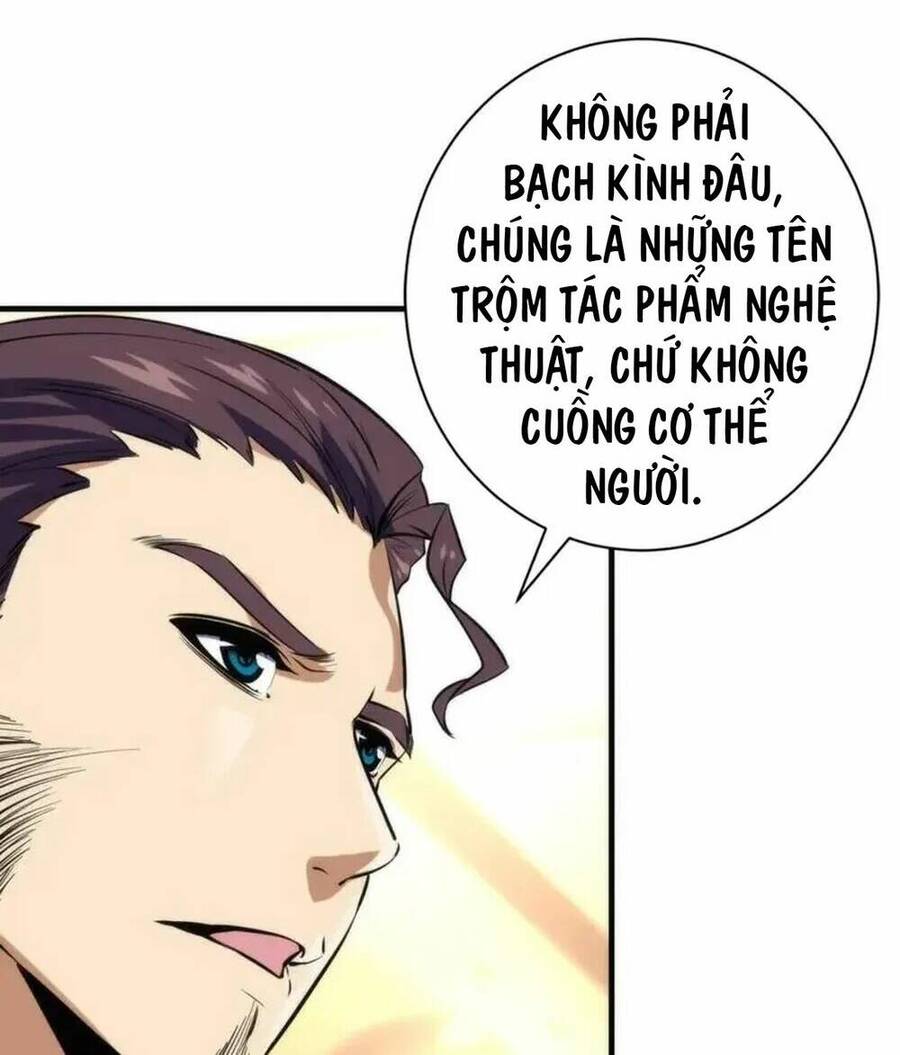 Trở Thành Thần Chủ Cthulhu Chapter 223 - 60