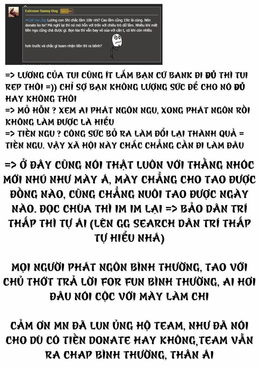 Trở Thành Thần Chủ Cthulhu Chapter 223 - 87