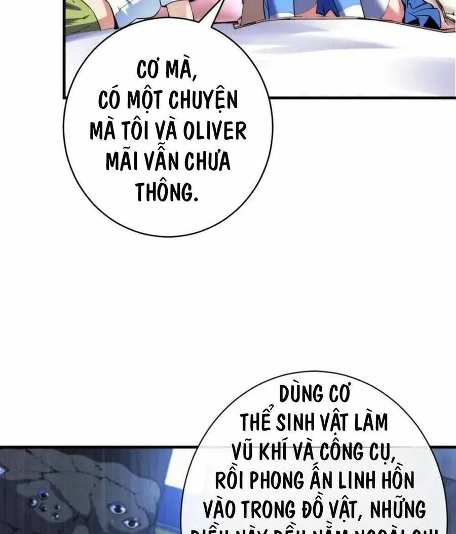 Trở Thành Thần Chủ Cthulhu Chapter 227 - 38