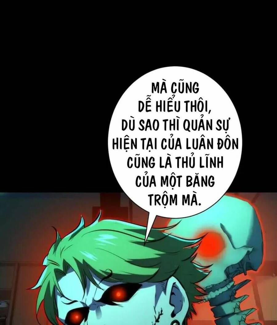 Trở Thành Thần Chủ Cthulhu Chapter 227 - 7