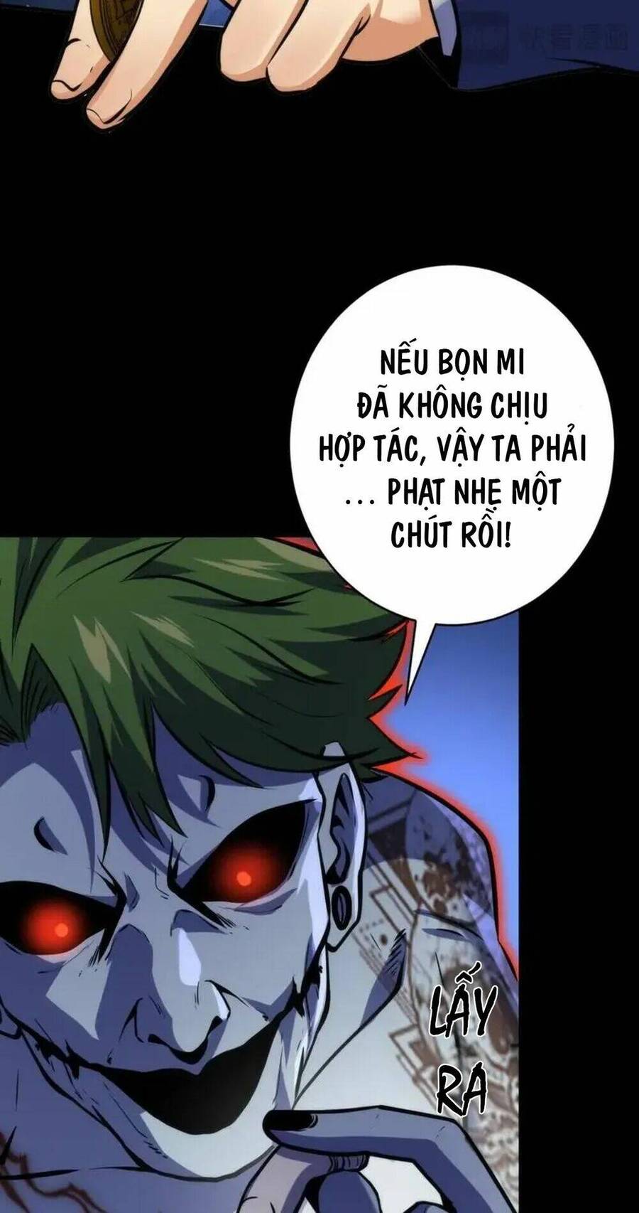 Trở Thành Thần Chủ Cthulhu Chapter 227 - 72