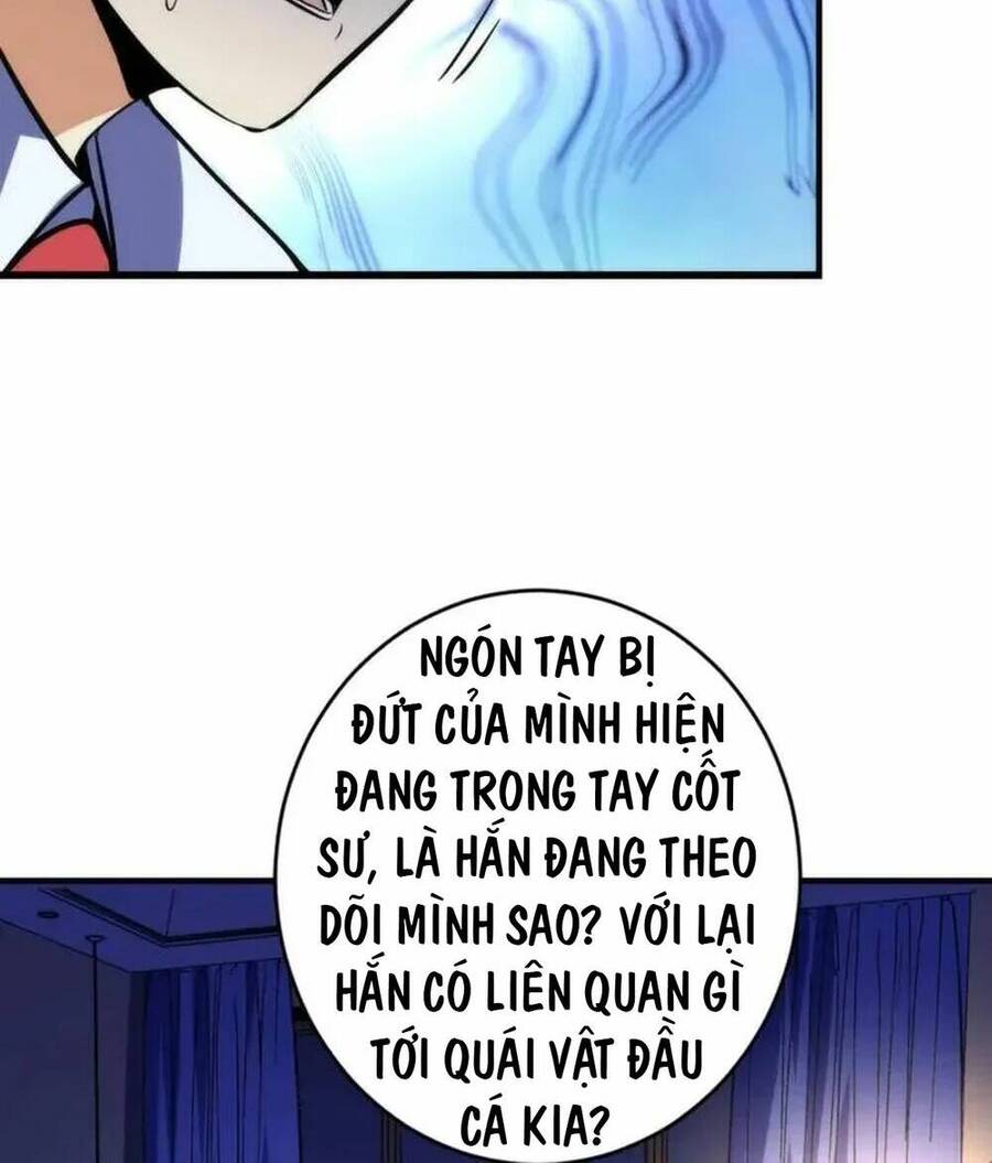 Trở Thành Thần Chủ Cthulhu Chapter 234 - 59