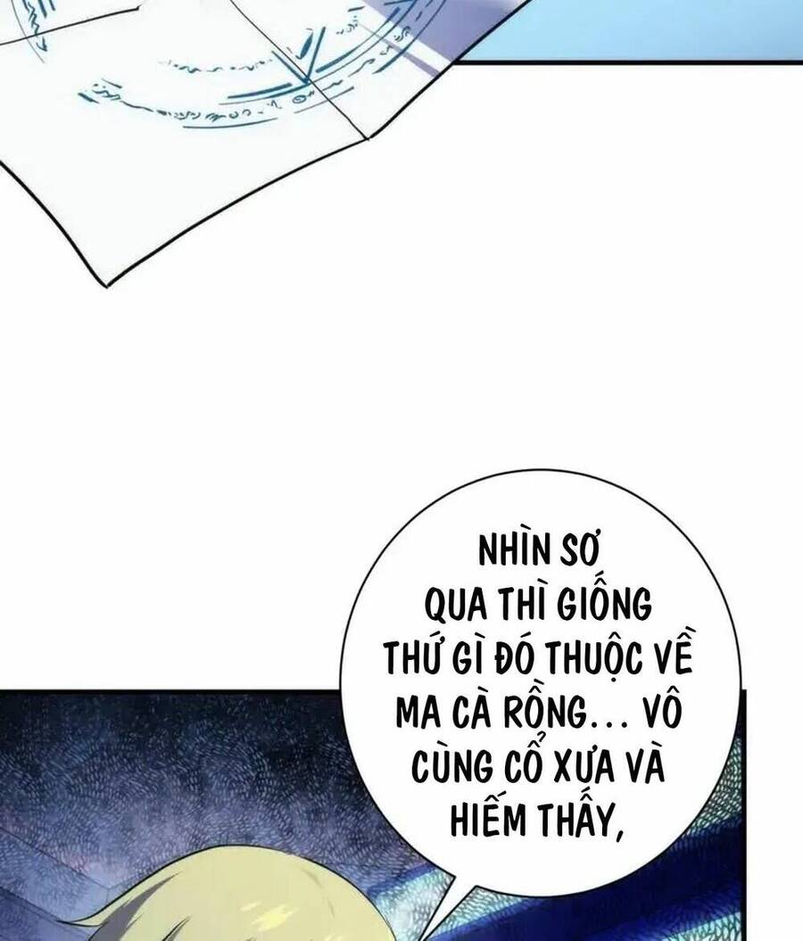 Trở Thành Thần Chủ Cthulhu Chapter 235 - 27