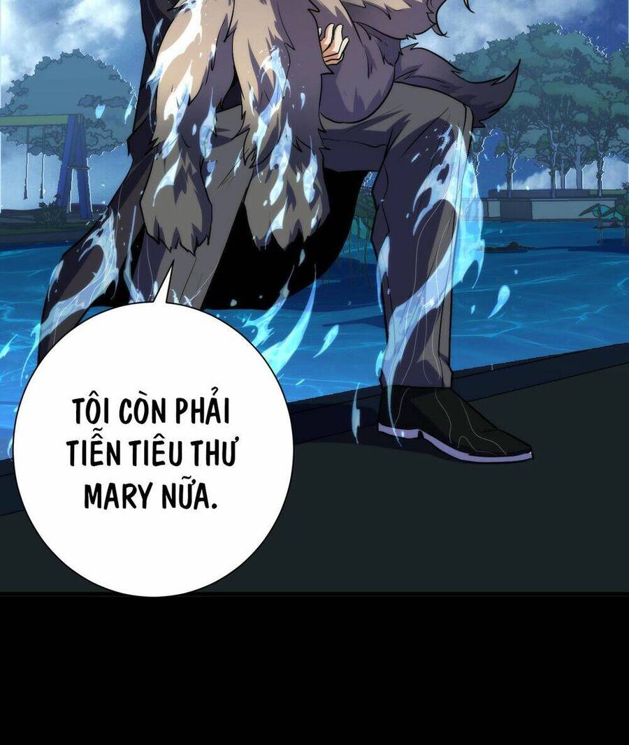 Trở Thành Thần Chủ Cthulhu Chapter 242 - 20