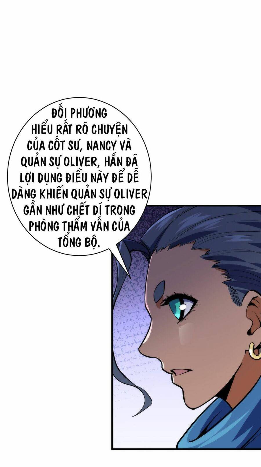 Trở Thành Thần Chủ Cthulhu Chapter 247 - 20