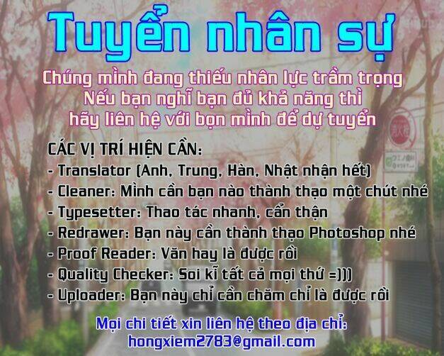 Đặc Nhiệm Thám Tử Chapter 22 - 3