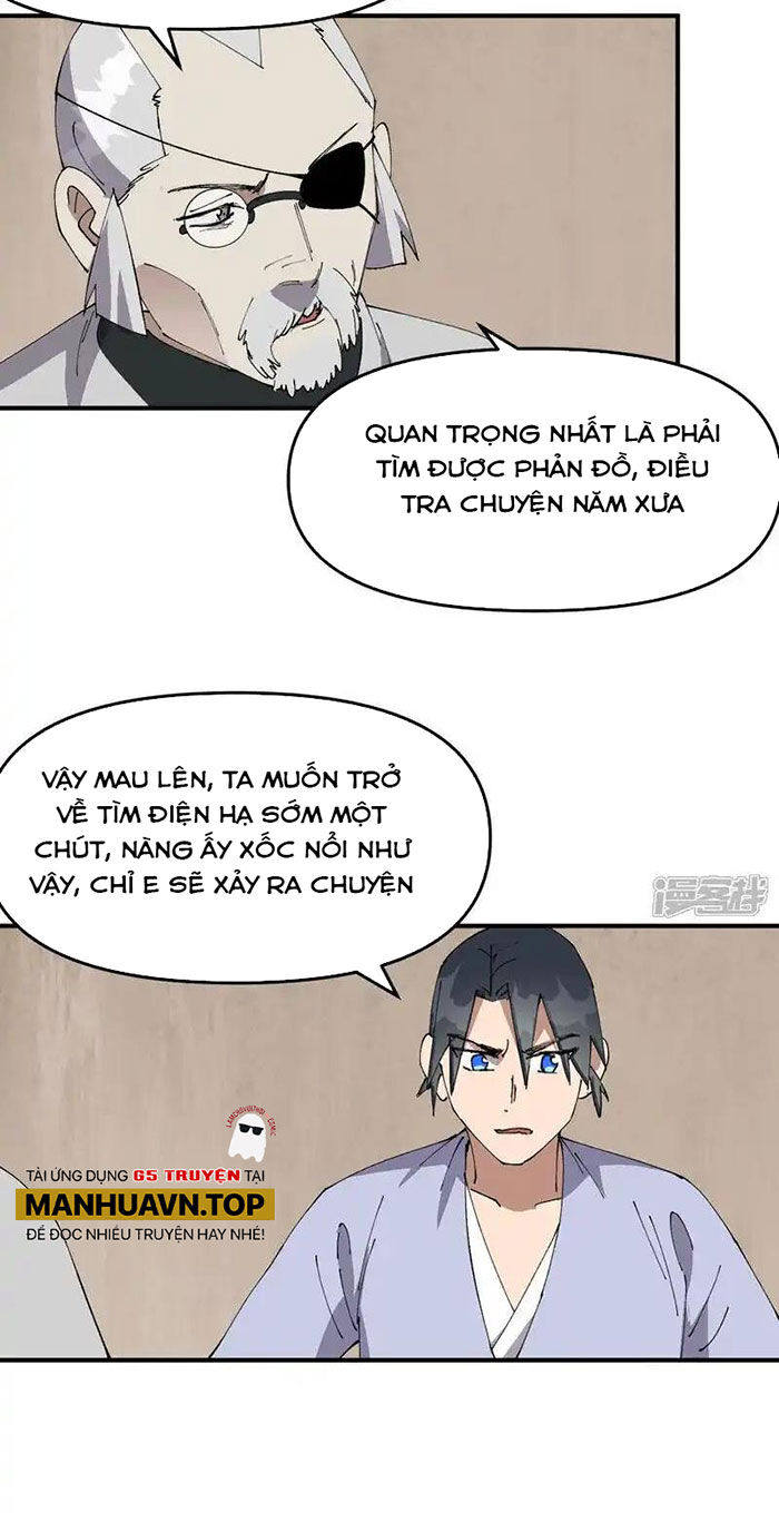 Tối Cường Võ Hồn Hệ Thống Chapter 207 - 13