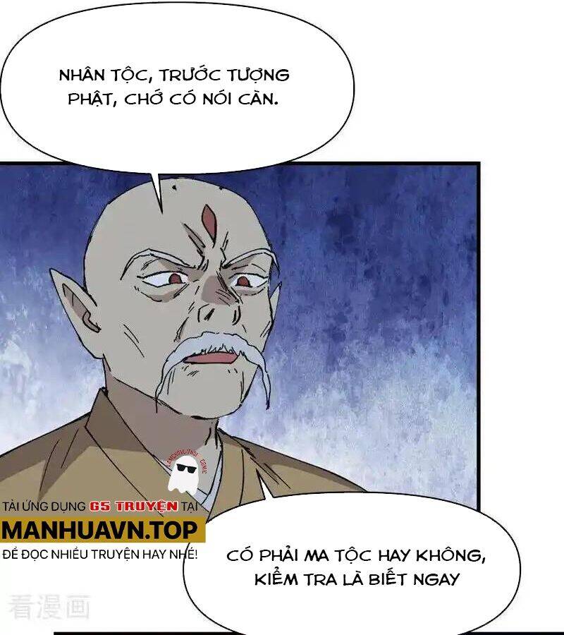 Tối Cường Võ Hồn Hệ Thống Chapter 249 - 35