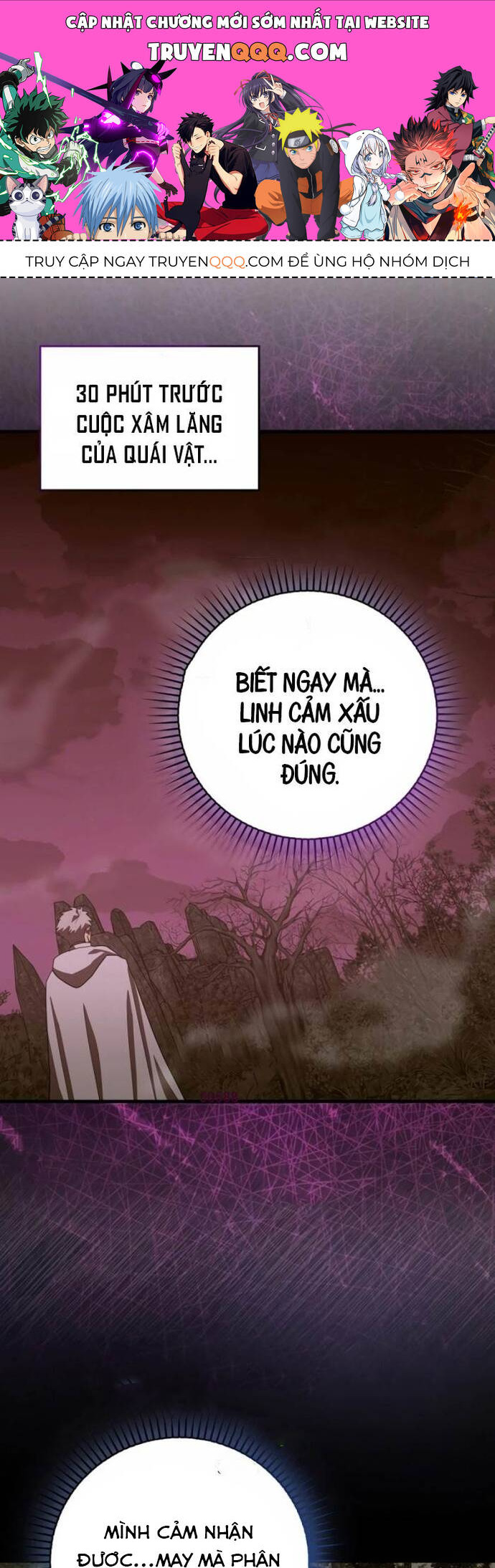 thánh cái khỉ gì, đây là sức mạnh của y học hiện đại Chapter 99 - Trang 2