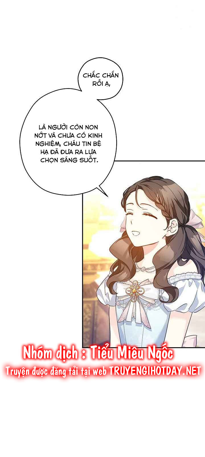 Tôi Sẽ Cố Gắng Thay Đổi Cốt Truyện Chapter 83 - 16