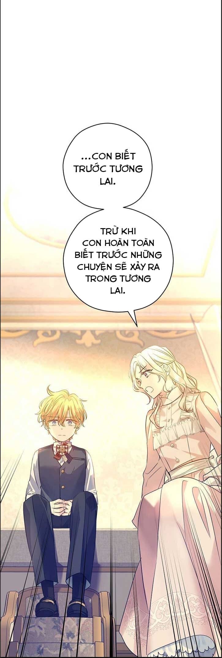 Tôi Sẽ Cố Gắng Thay Đổi Cốt Truyện Chapter 86 - 23