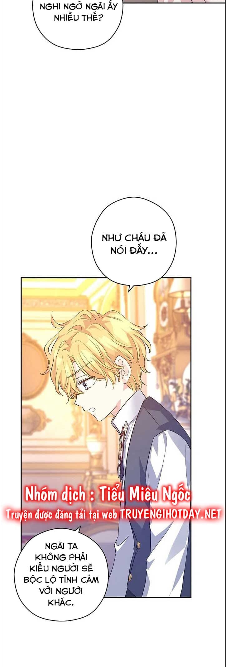 Tôi Sẽ Cố Gắng Thay Đổi Cốt Truyện Chapter 86 - 5