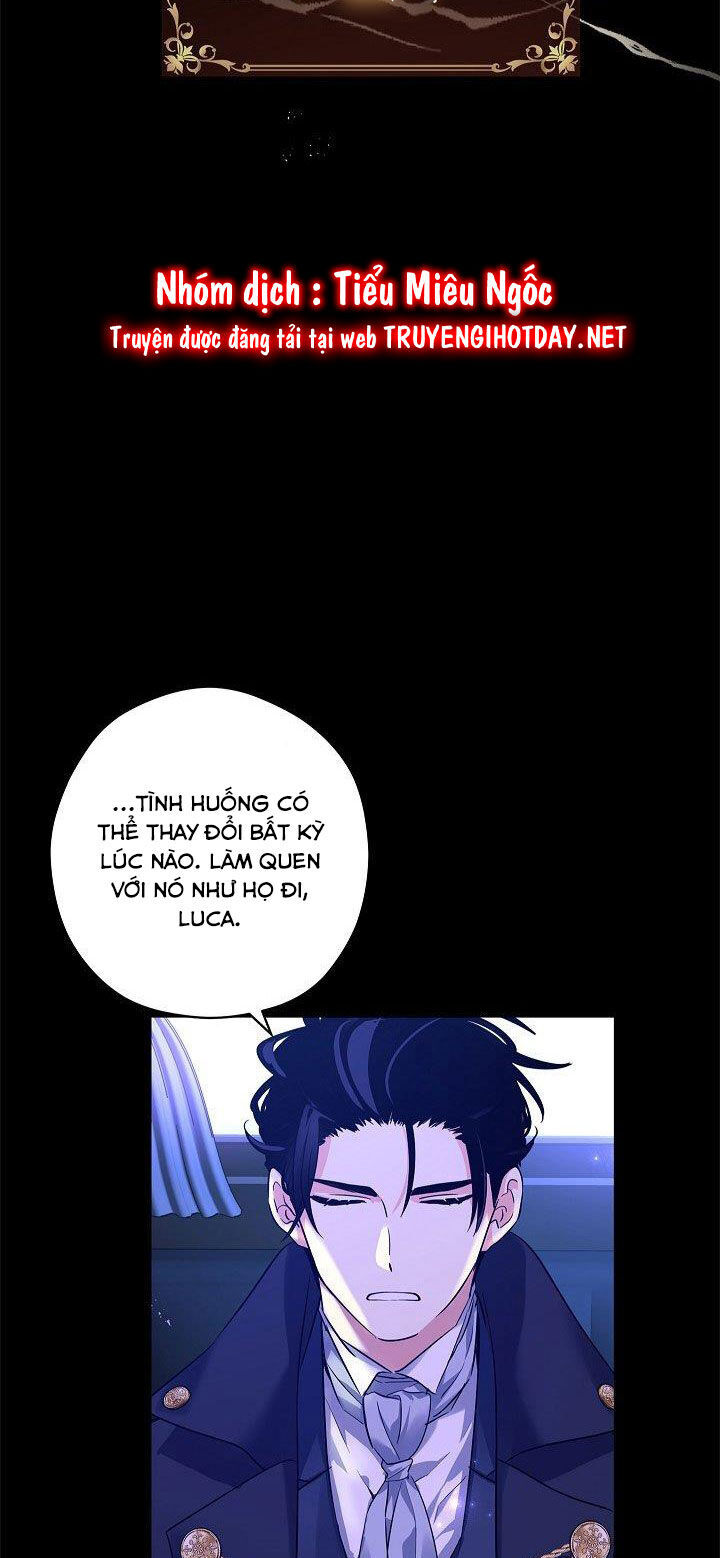 Tôi Sẽ Cố Gắng Thay Đổi Cốt Truyện Chapter 87 - 25