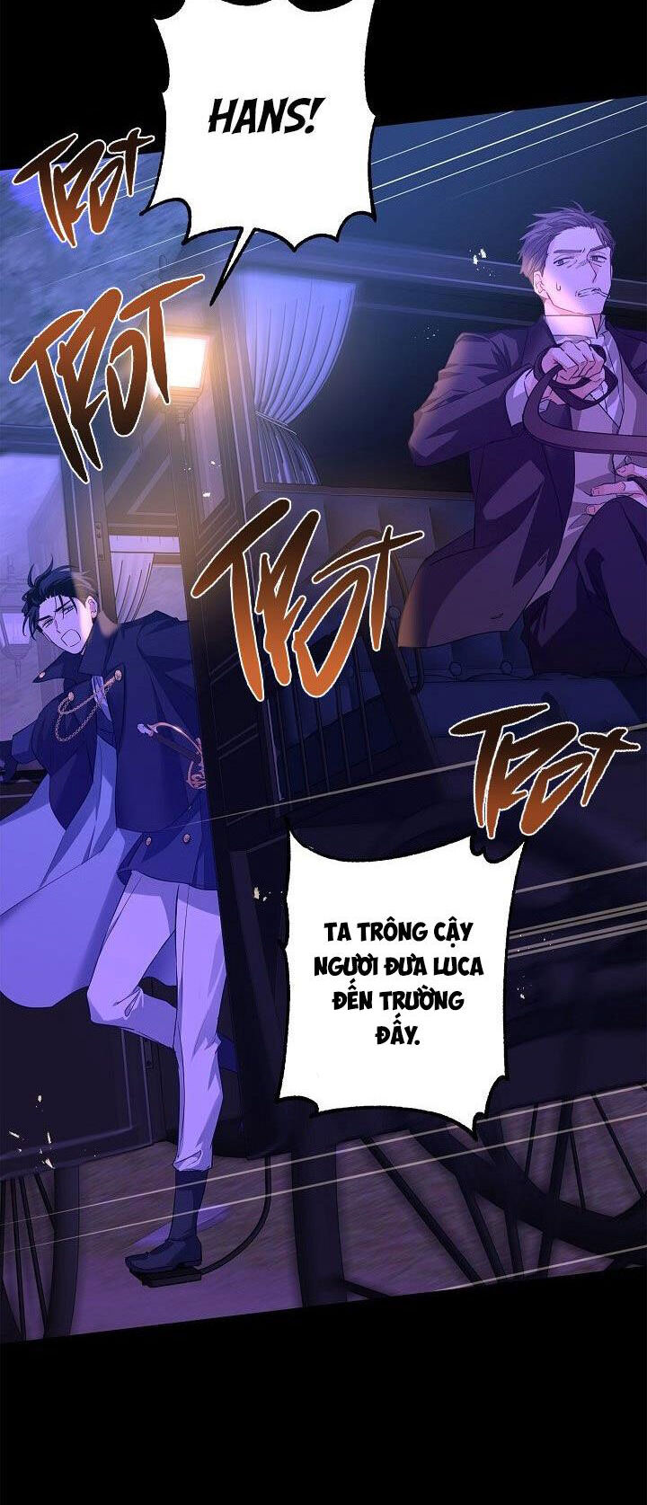 Tôi Sẽ Cố Gắng Thay Đổi Cốt Truyện Chapter 87 - 46