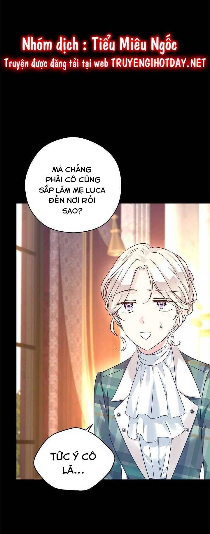 Tôi Sẽ Cố Gắng Thay Đổi Cốt Truyện Chapter 92 - 20