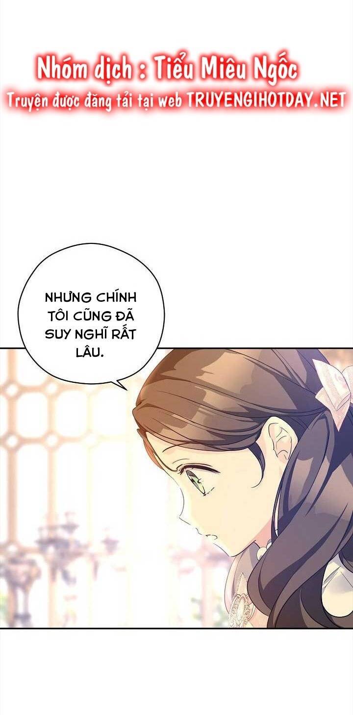 Tôi Sẽ Cố Gắng Thay Đổi Cốt Truyện Chapter 92 - 28