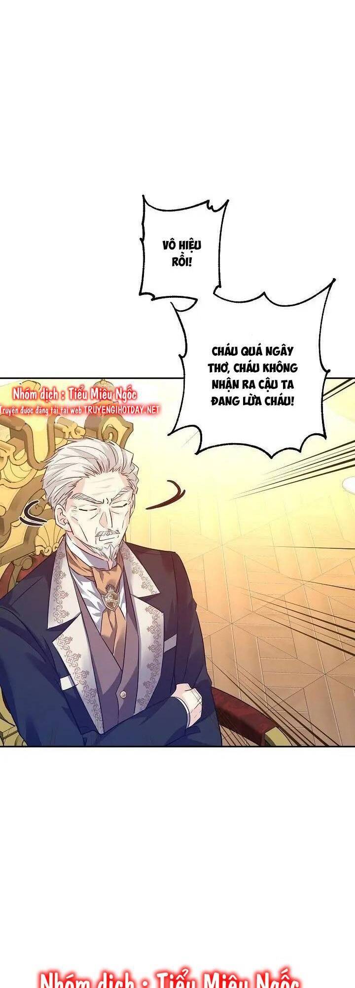 Tôi Sẽ Cố Gắng Thay Đổi Cốt Truyện Chapter 90 - 12