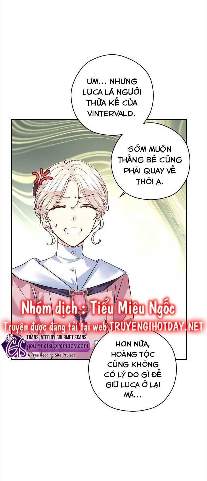 Tôi Sẽ Cố Gắng Thay Đổi Cốt Truyện Chapter 91 - 13