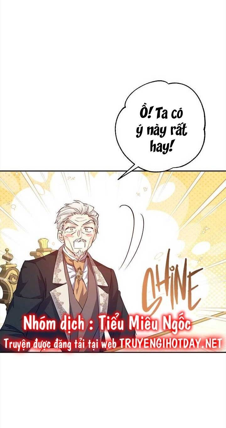 Tôi Sẽ Cố Gắng Thay Đổi Cốt Truyện Chapter 91 - 19