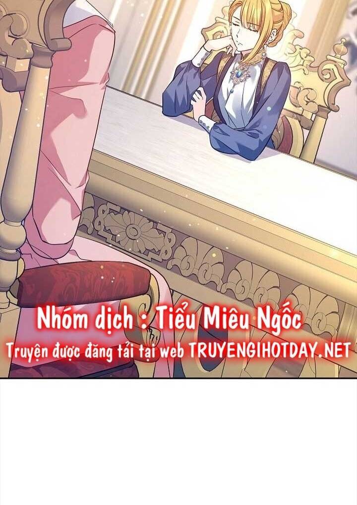 Tôi Sẽ Cố Gắng Thay Đổi Cốt Truyện Chapter 91 - 4