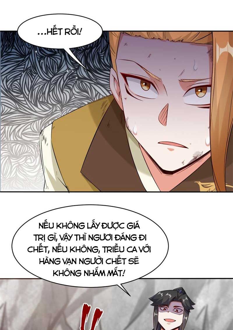 Vô Tận Thôn Phệ Chapter 100 - 39