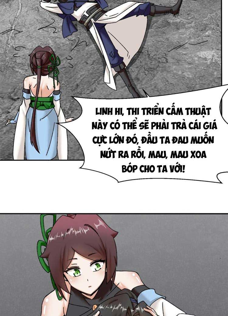 Vô Tận Thôn Phệ Chapter 102 - 40