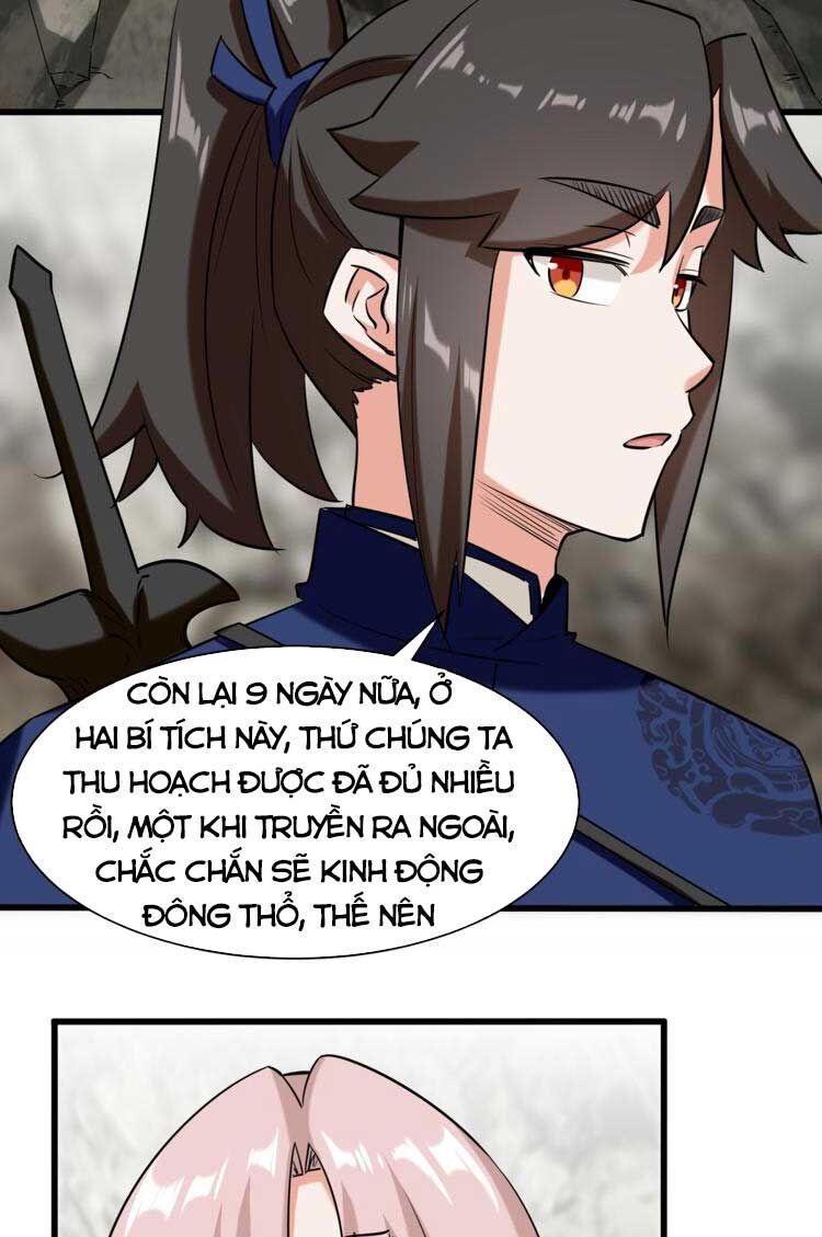 Vô Tận Thôn Phệ Chapter 103 - 3