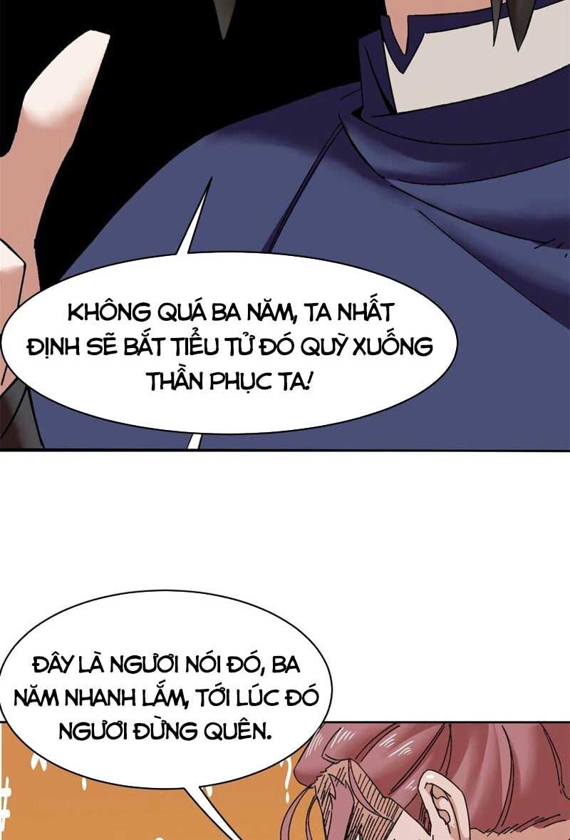 Vô Tận Thôn Phệ Chapter 107 - 32