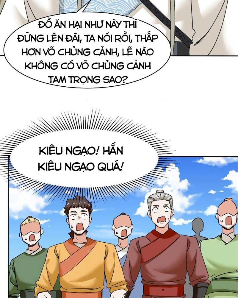 Vô Tận Thôn Phệ Chapter 108 - 35