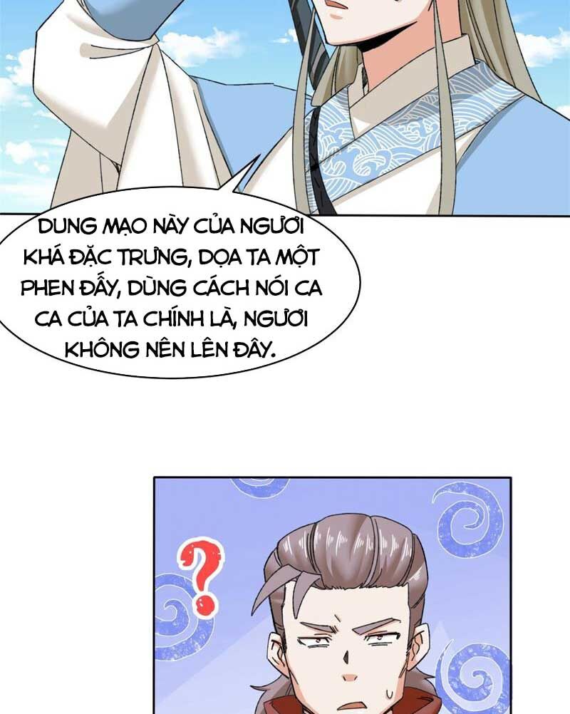 Vô Tận Thôn Phệ Chapter 108 - 39