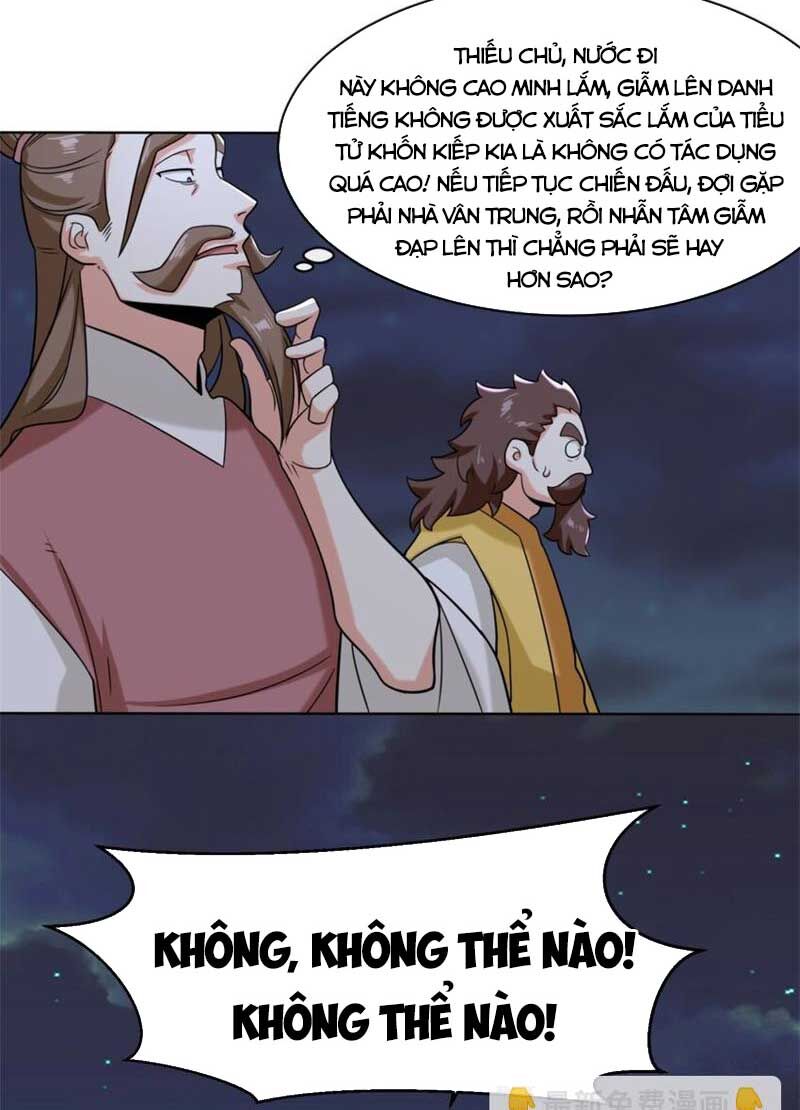 Vô Tận Thôn Phệ Chapter 119 - 33