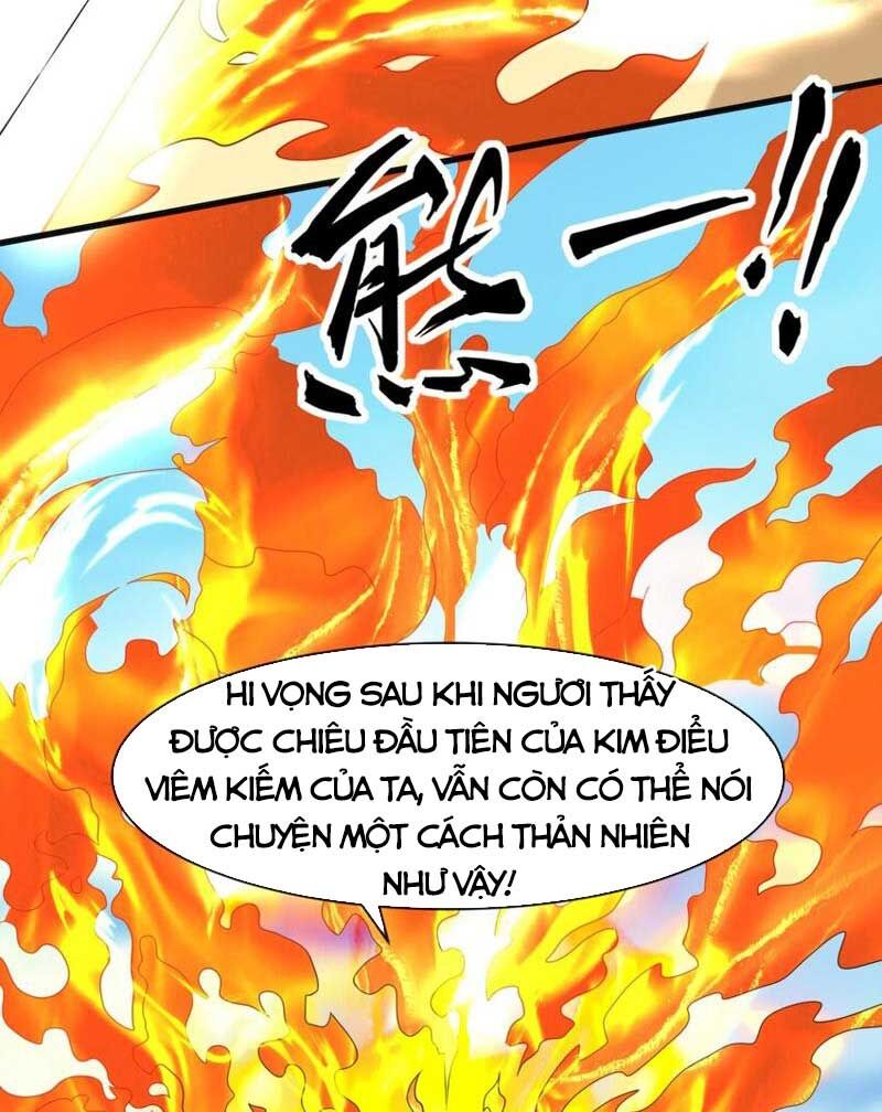 Vô Tận Thôn Phệ Chapter 120 - 21