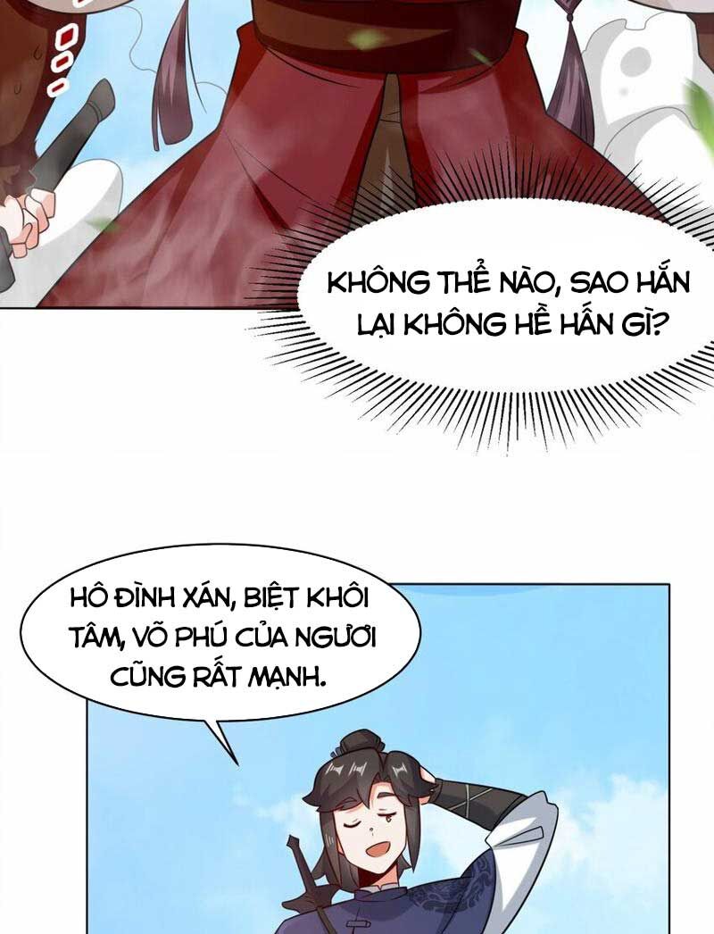 Vô Tận Thôn Phệ Chapter 122 - 34