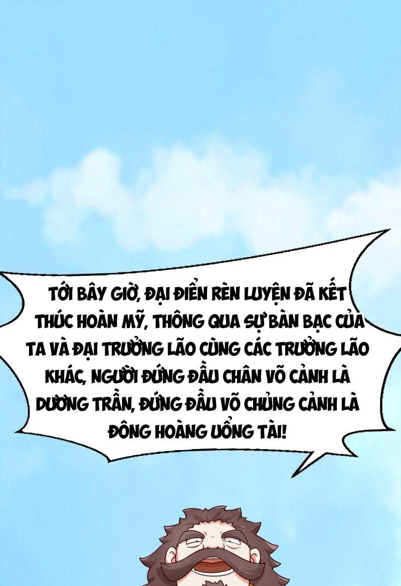 Vô Tận Thôn Phệ Chapter 124 - 27