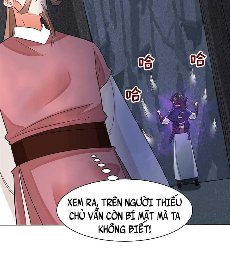 Vô Tận Thôn Phệ Chapter 129 - 7