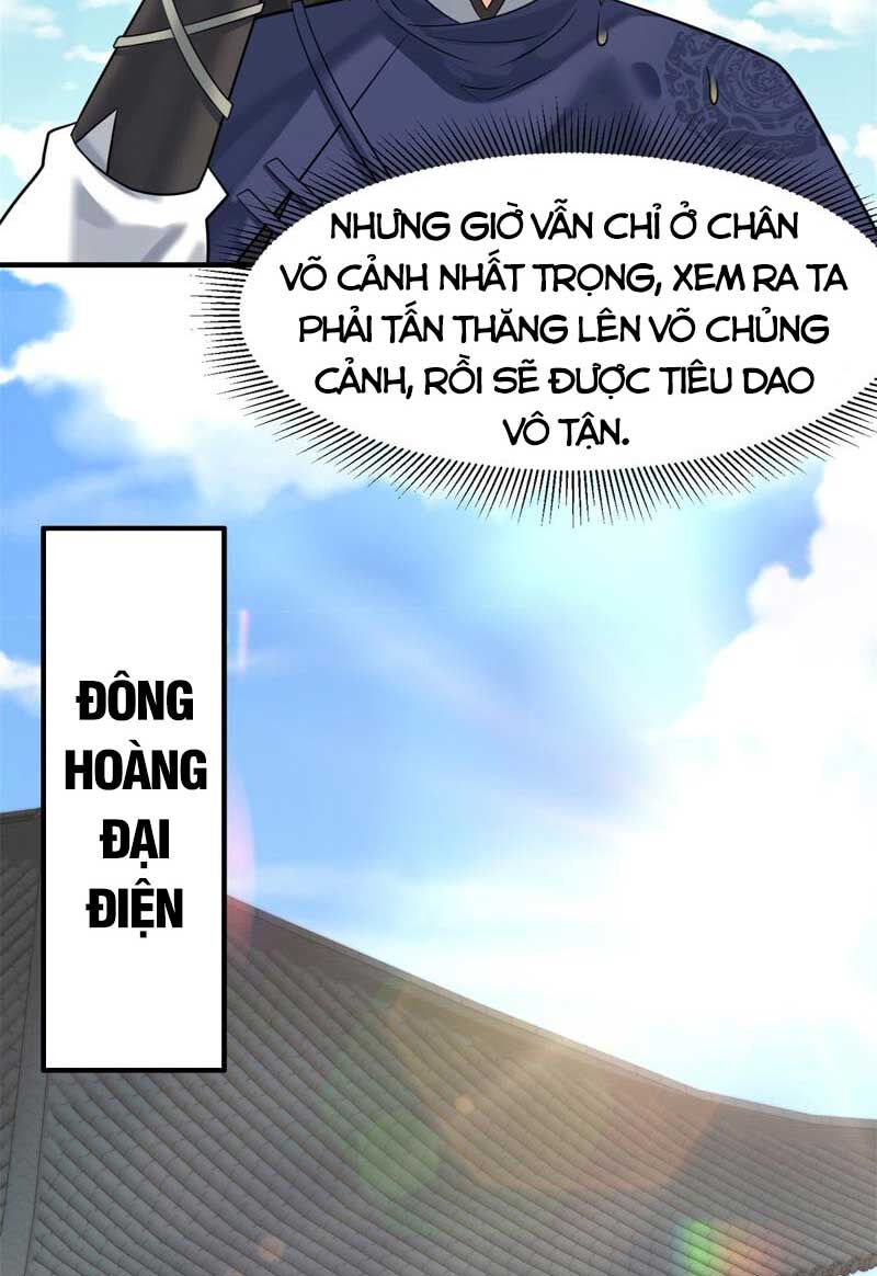 Vô Tận Thôn Phệ Chapter 131 - 25