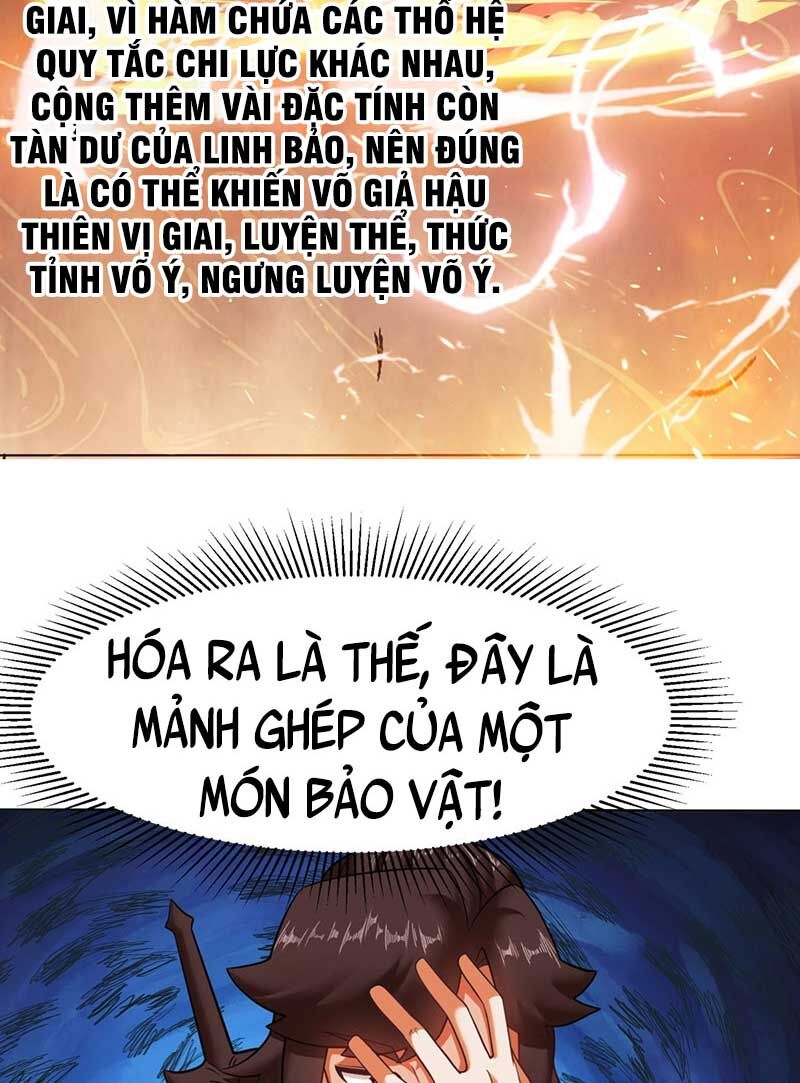 Vô Tận Thôn Phệ Chapter 133 - 18