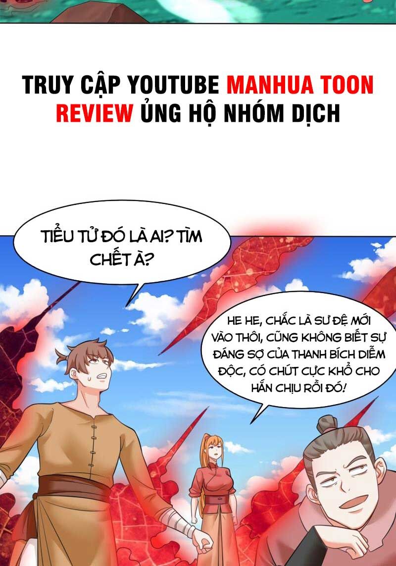 Vô Tận Thôn Phệ Chapter 136 - 9