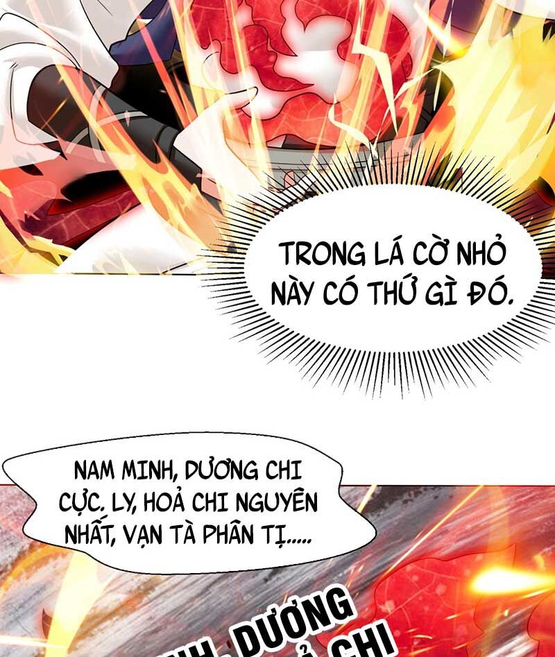 Vô Tận Thôn Phệ Chapter 137 - 13