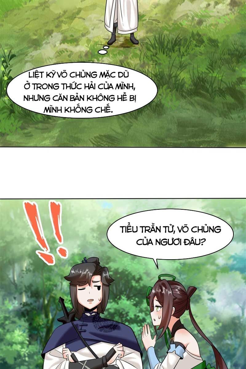 Vô Tận Thôn Phệ Chapter 139 - 17