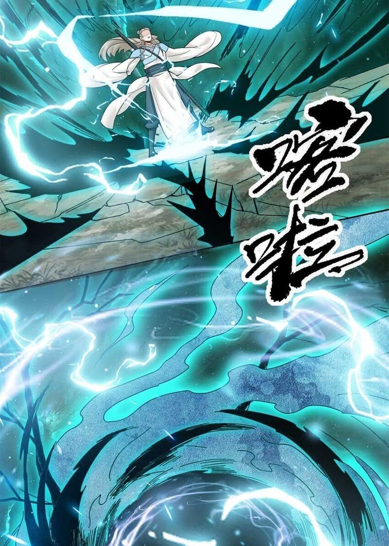 Vô Tận Thôn Phệ Chapter 147 - 12