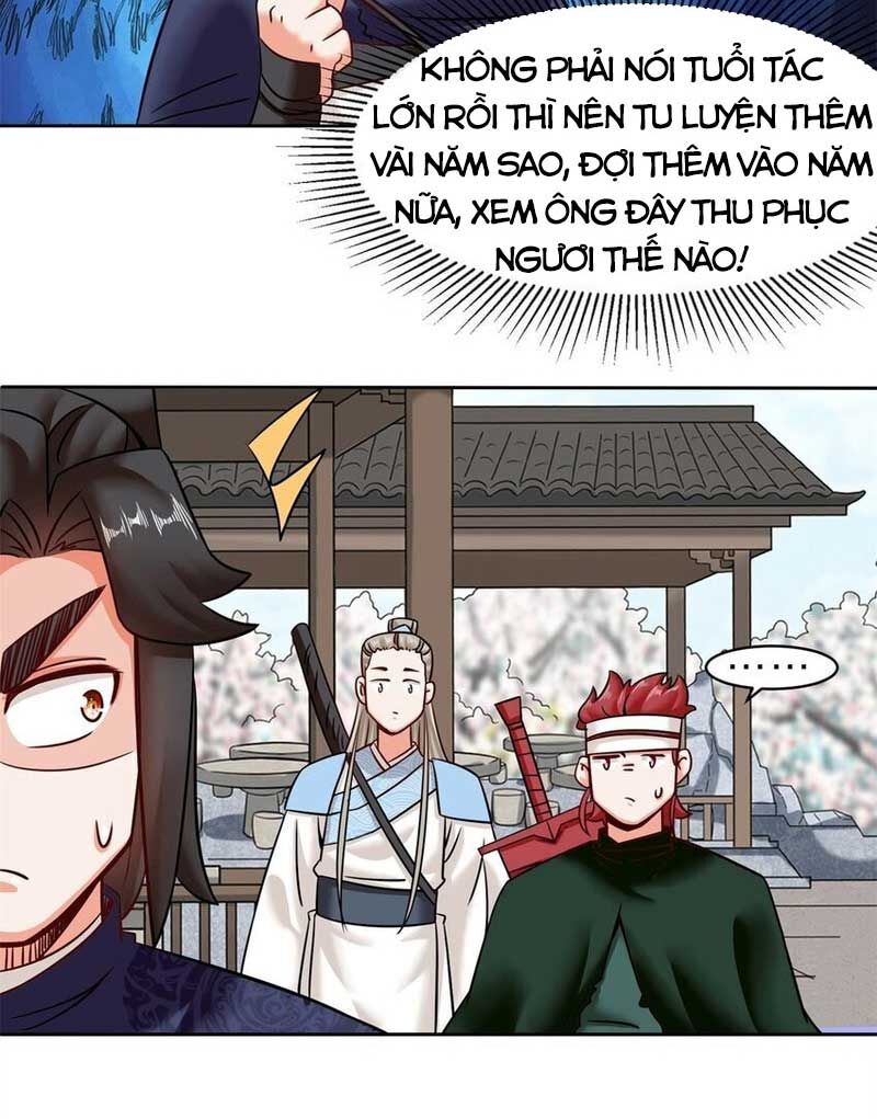 Vô Tận Thôn Phệ Chapter 147 - 34