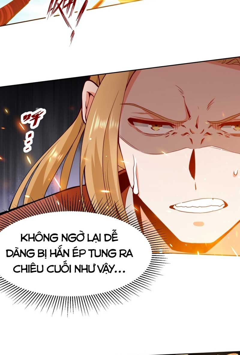 Vô Tận Thôn Phệ Chapter 148 - 20