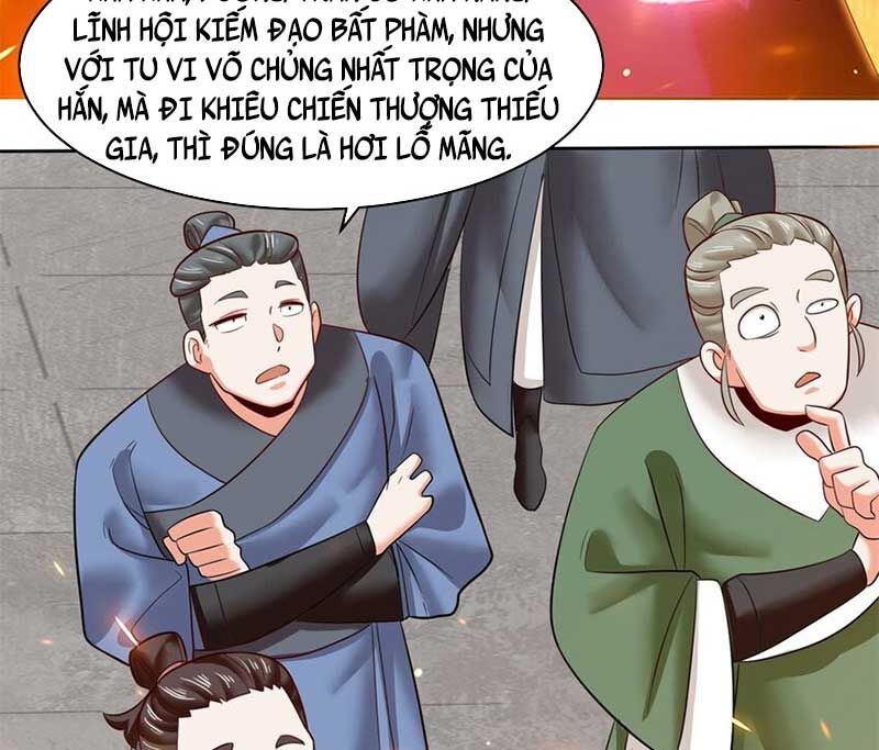 Vô Tận Thôn Phệ Chapter 149 - 55