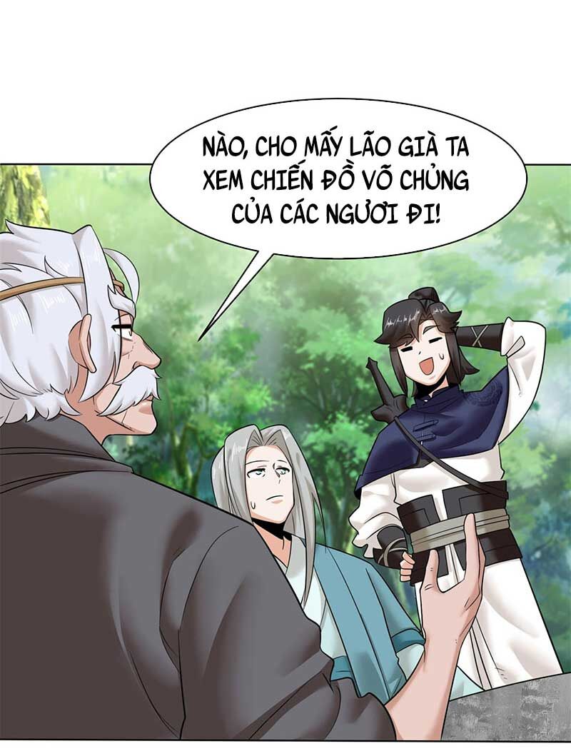 Vô Tận Thôn Phệ Chapter 155 - 41