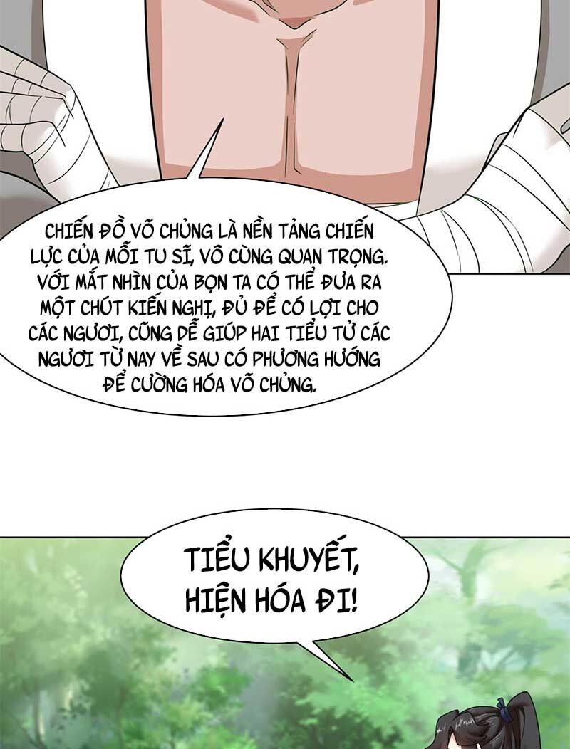 Vô Tận Thôn Phệ Chapter 155 - 44