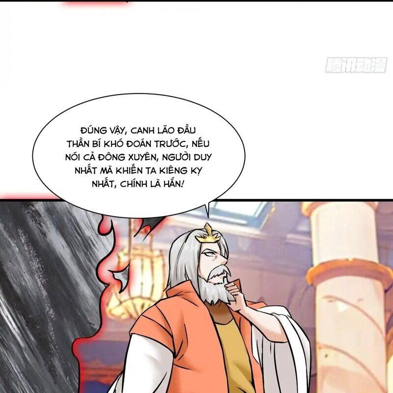 Vô Tận Thôn Phệ Chapter 203 - 38